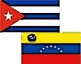 Afirman relaciones Venezuela-Cuba son ejemplo de solidaridad